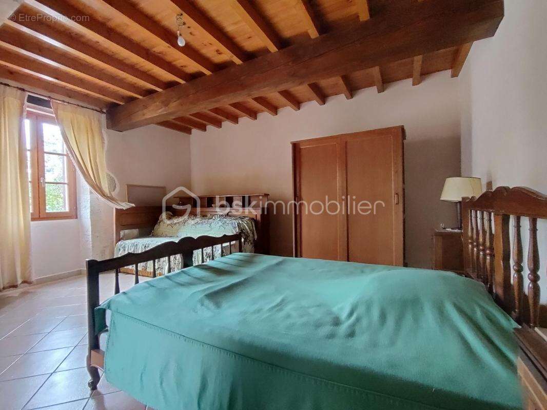Maison en pierre - photo 8