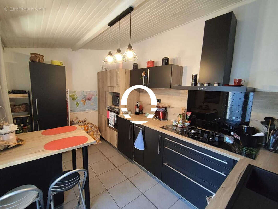 Maison Saint Brevin Les Pins 3 pièce(s) 92 m2 - photo 14