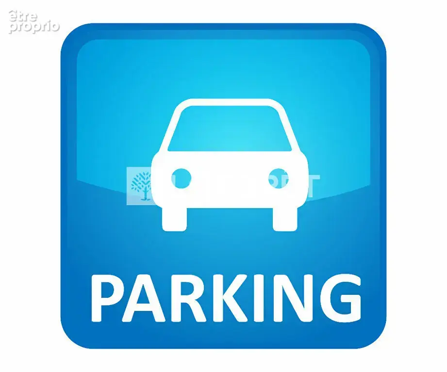 Parking  sous-sol - Nanterre Université - photo 2