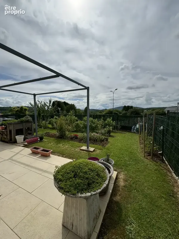 Maison f4 de plain pied, special investisseur - photo 5