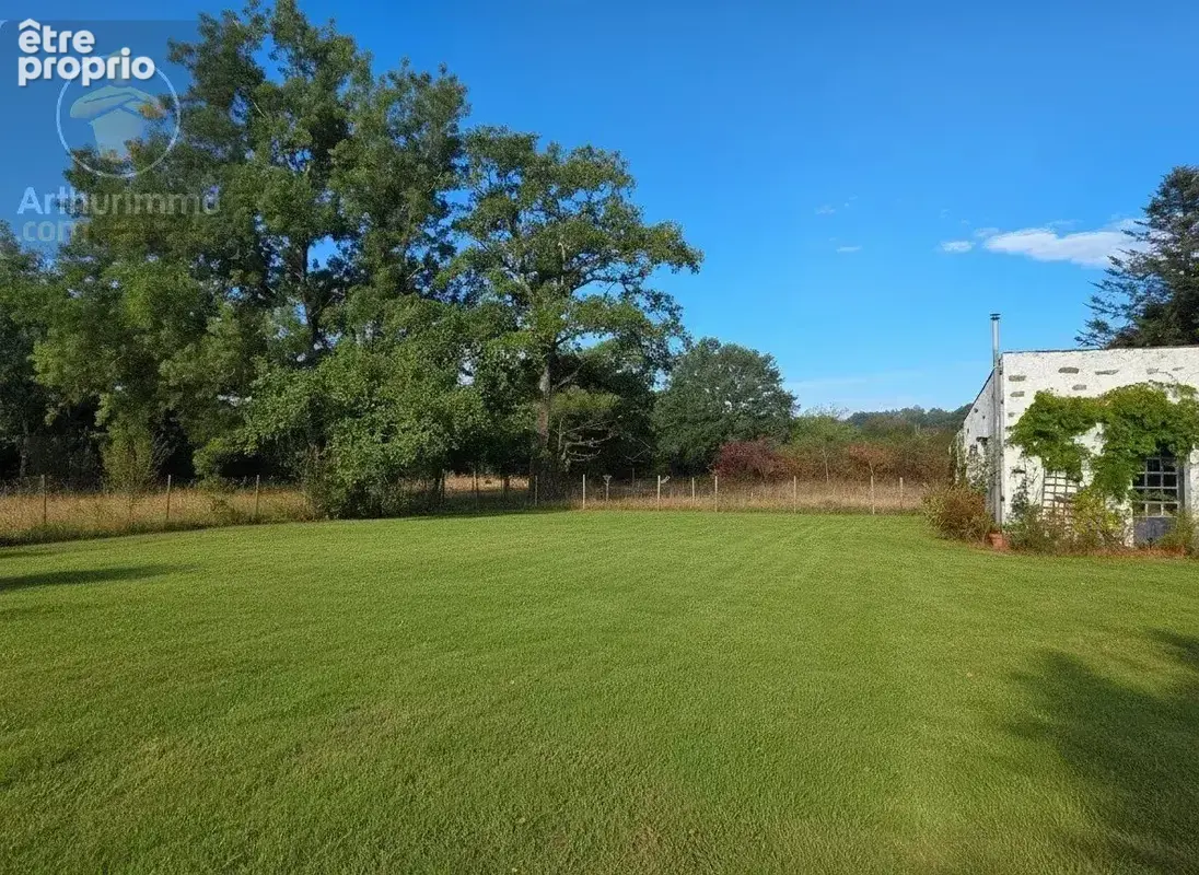 Vente Maison La garnache(85710) 416 000ï¿œ - photo 8