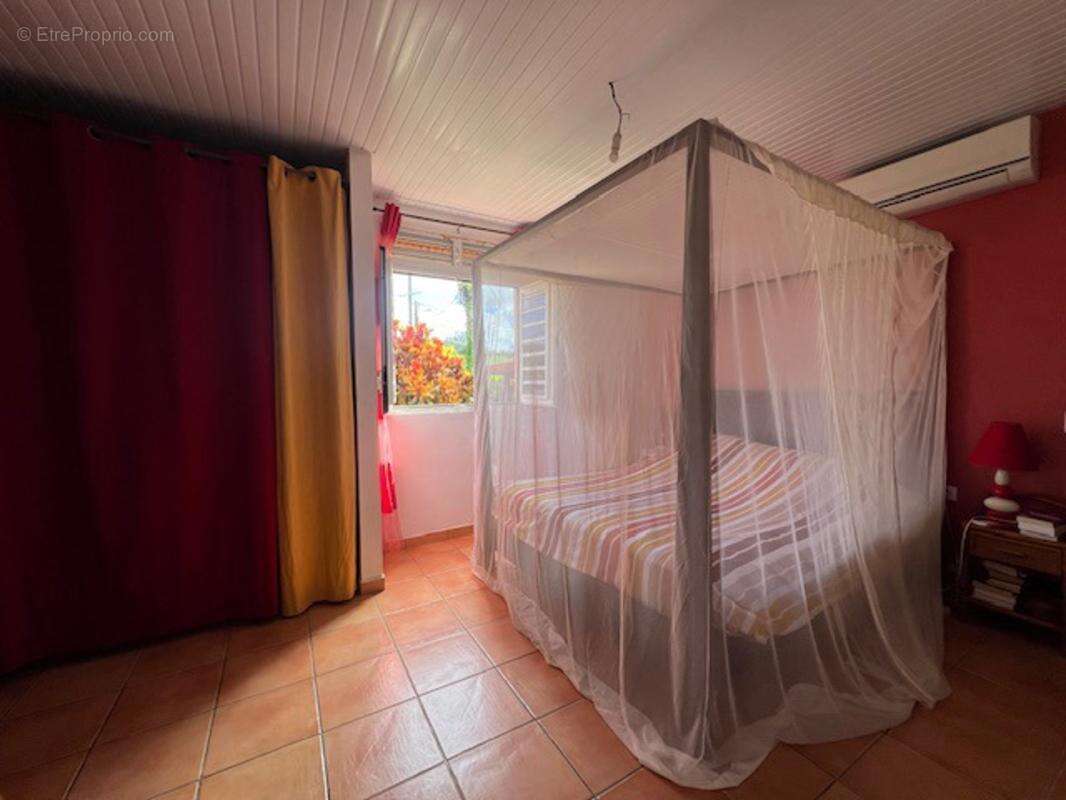 Maison à LE LAMENTIN