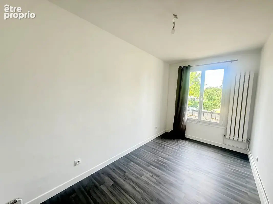 Appartement Clamart 3 pièce(s) 57.26 m2 - photo 5