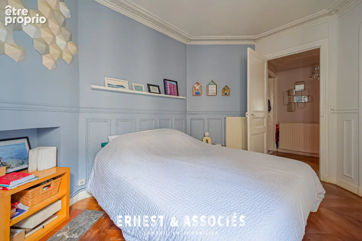 Appartement 3 pièces 64 m² à vendre à Paris-10e (75010) - photo 5