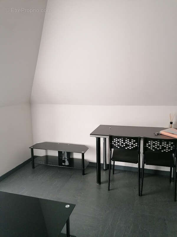 Appartement à SARLAT-LA-CANEDA