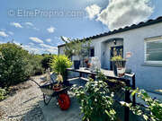 Maison à VILLASAVARY