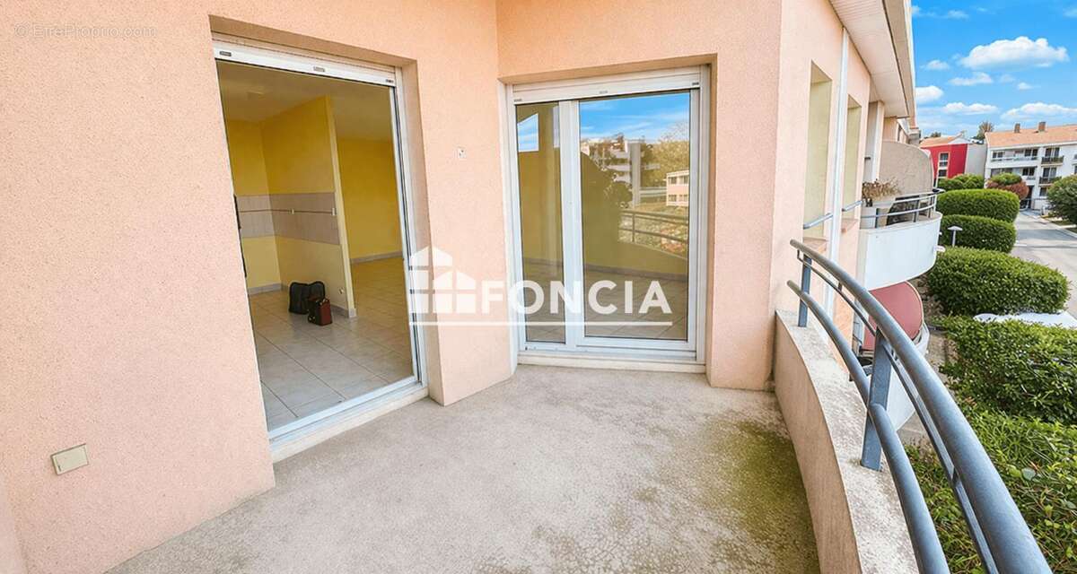Appartement à SAINT-JEAN-DE-VEDAS
