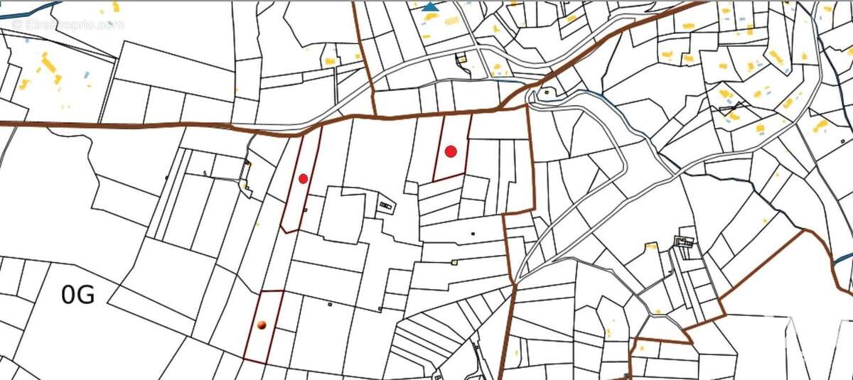 Photo 2 - Terrain à LORGUES