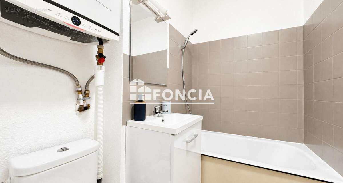 Appartement à AGDE