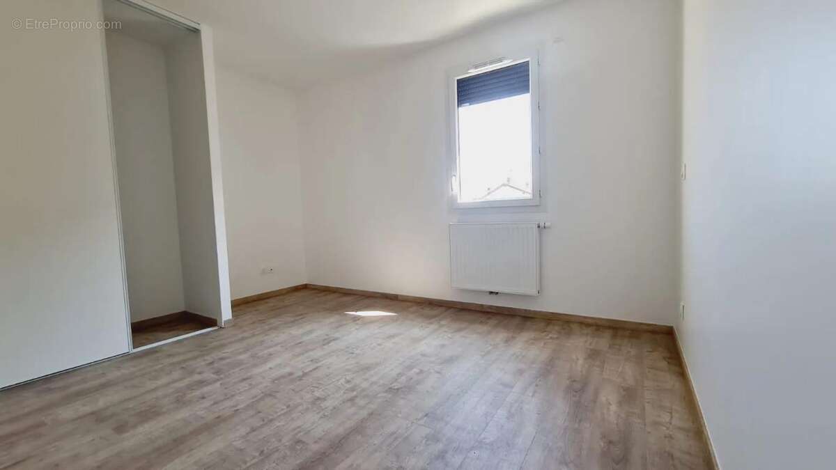 Appartement à THONON-LES-BAINS
