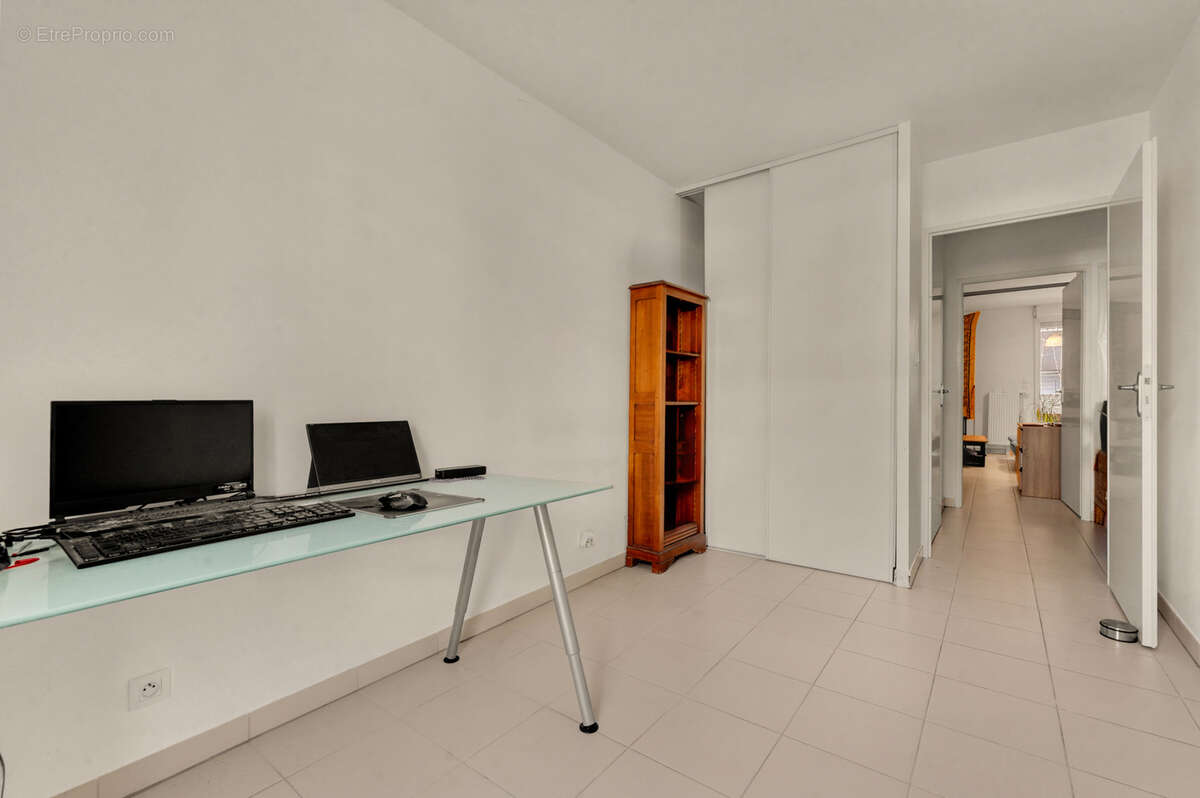 Appartement à BALMA
