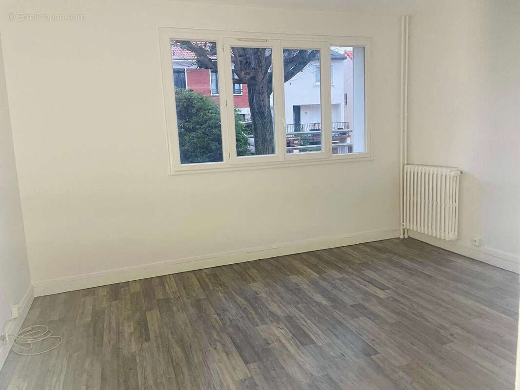 Appartement à CLAMART