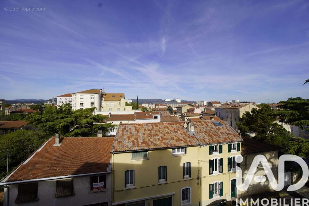 Photo 8 - Appartement à VALENCE