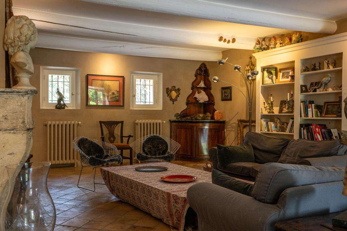 Maison à ORANGE