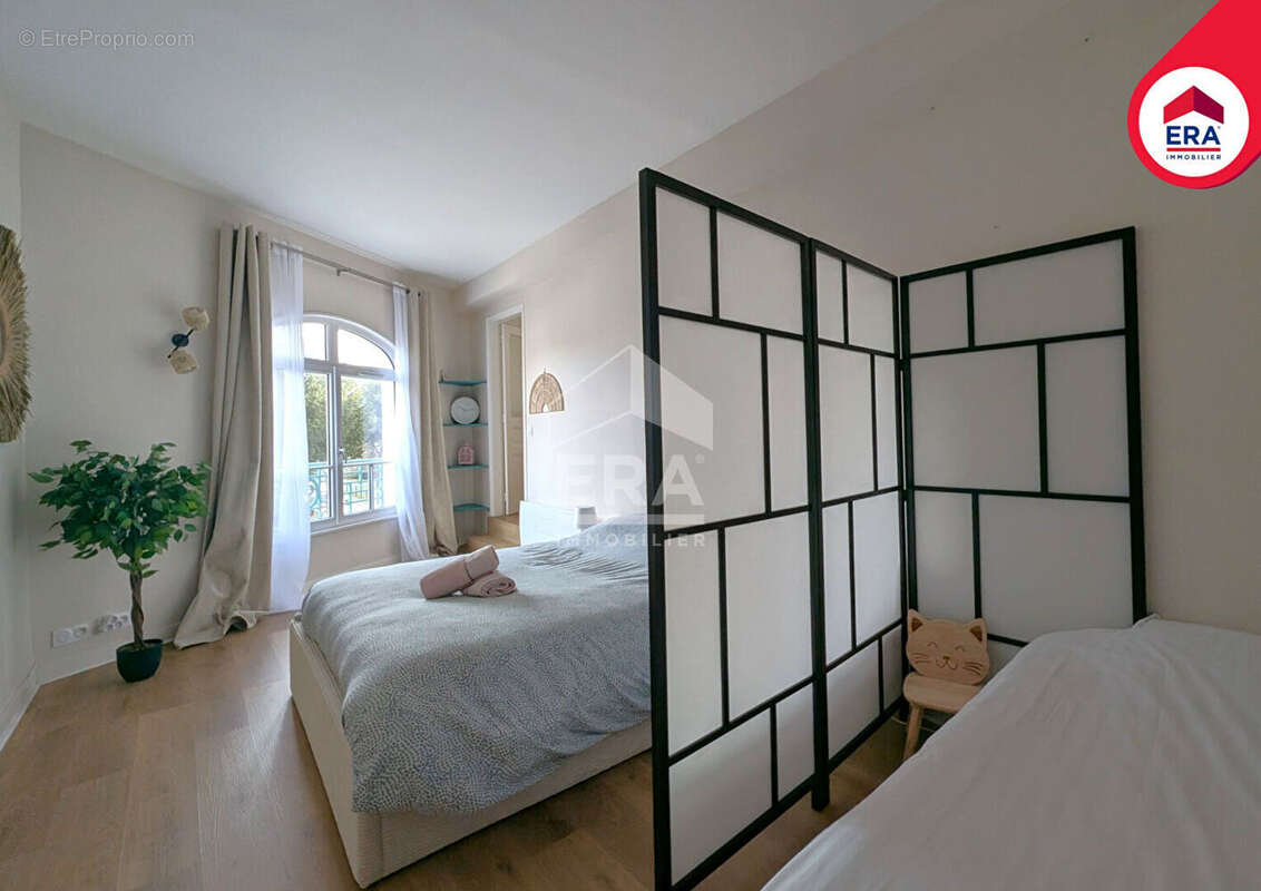 Appartement à DINARD