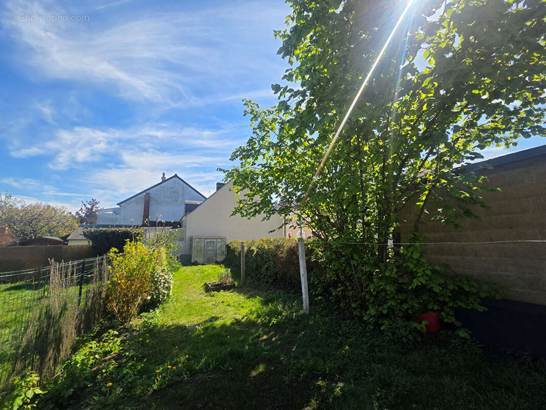 Maison à LE MANS