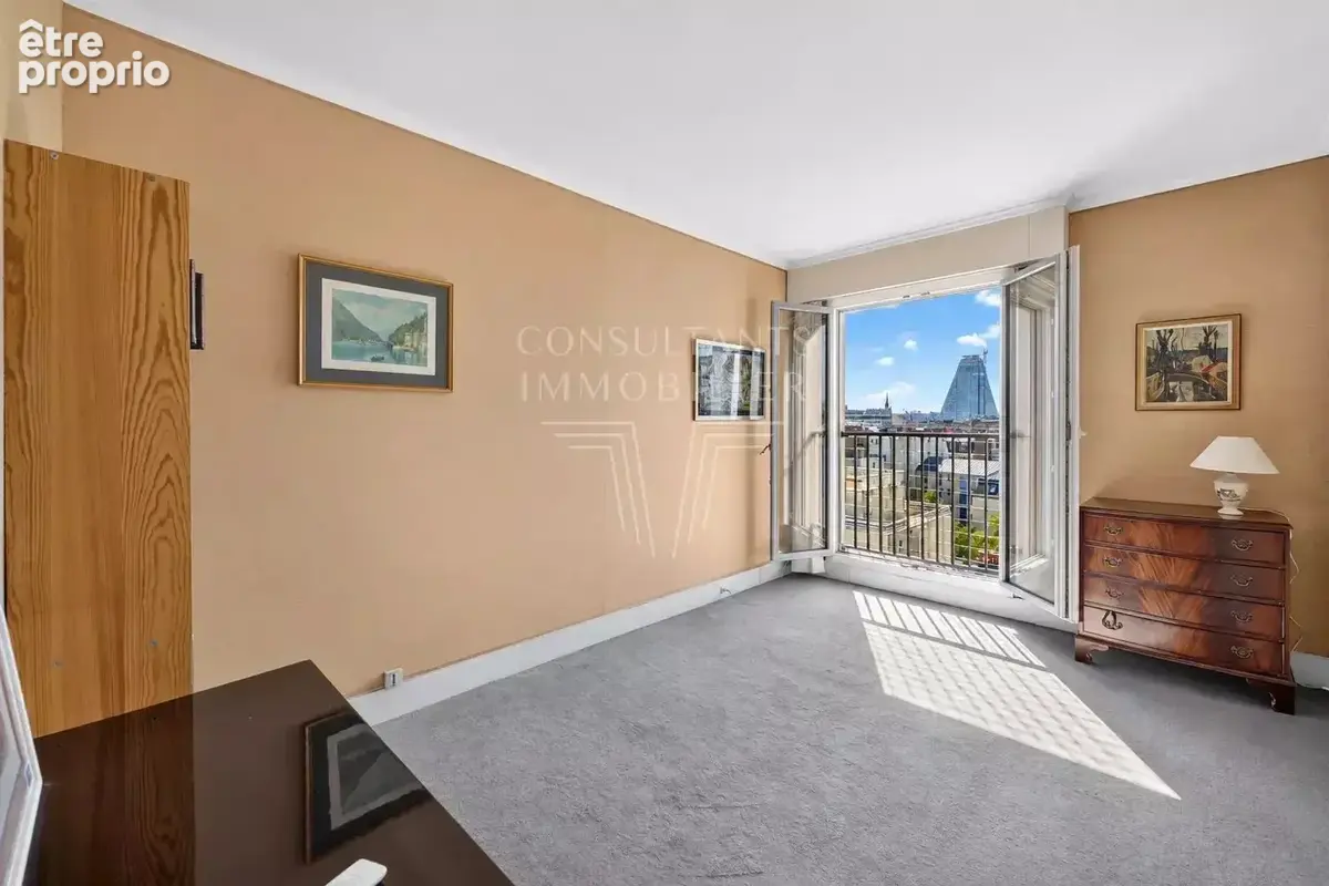 Commerce/felix faure. appartement-balcon vue dégagée - photo 7