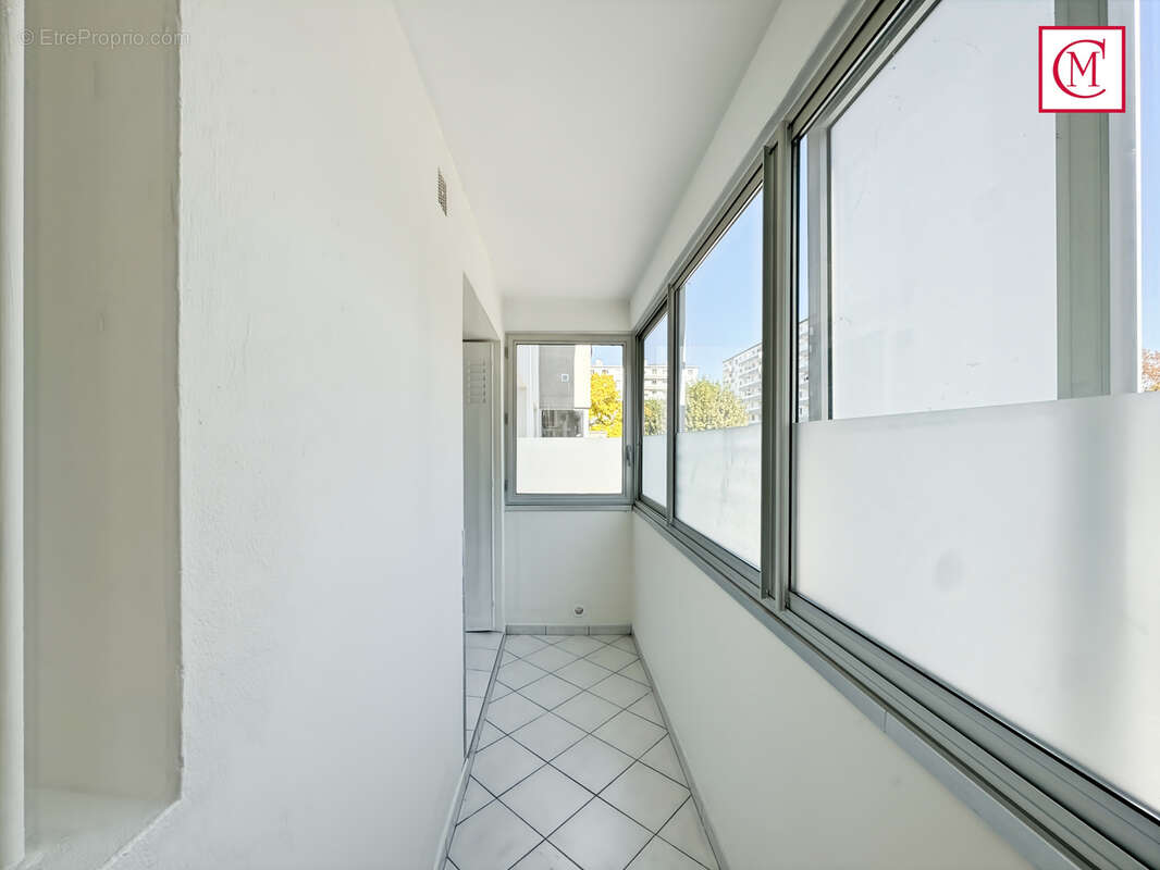 Appartement à DOMENE