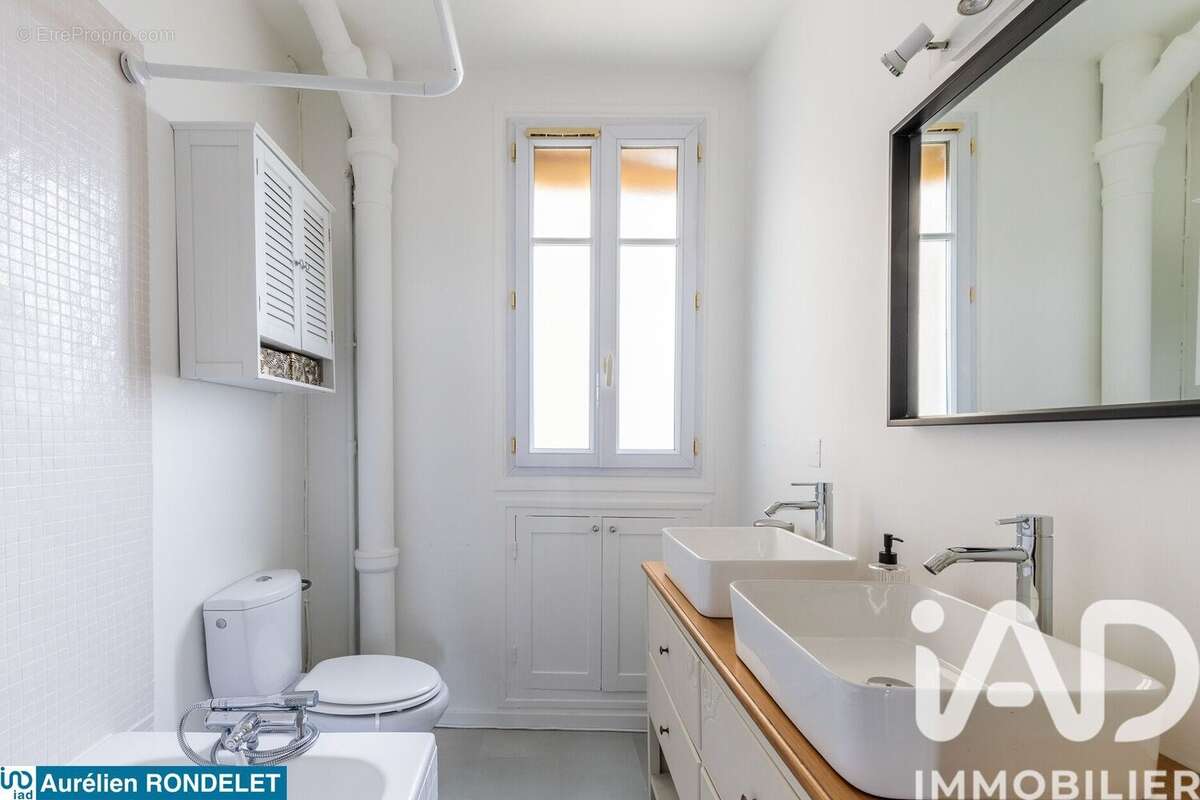 Photo 7 - Appartement à SAINT-MAUR-DES-FOSSES