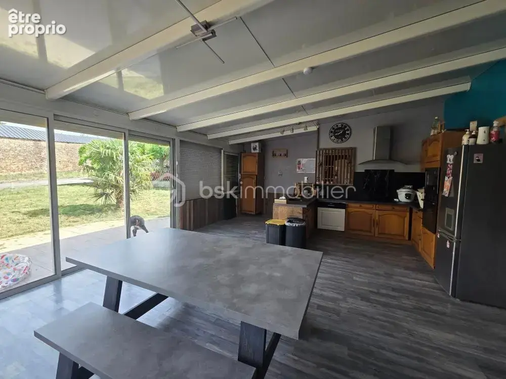 Maison 5 pièces 155m2 - photo 4