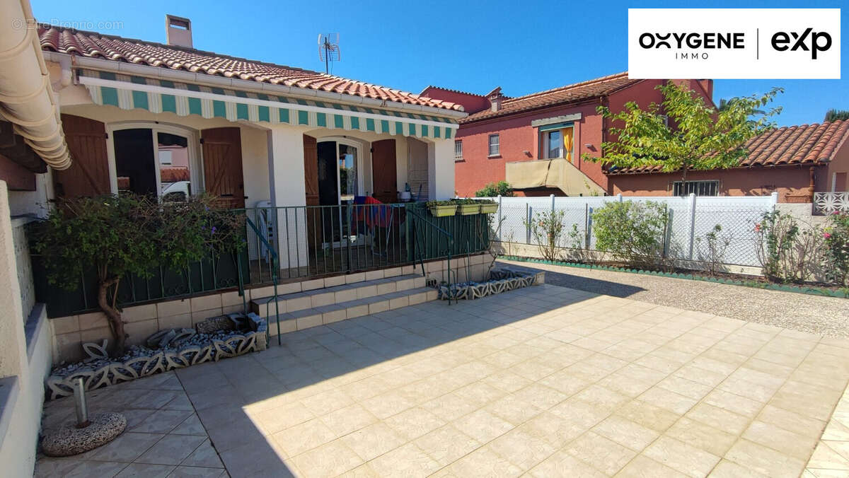 Maison 87 m² à Saint-Andre  - photo 2