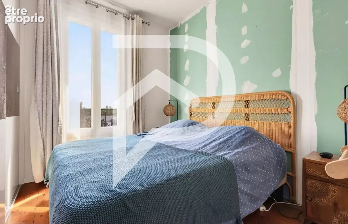 Maison Epinay Sur Orge 5 pièces 100 m² - photo 6