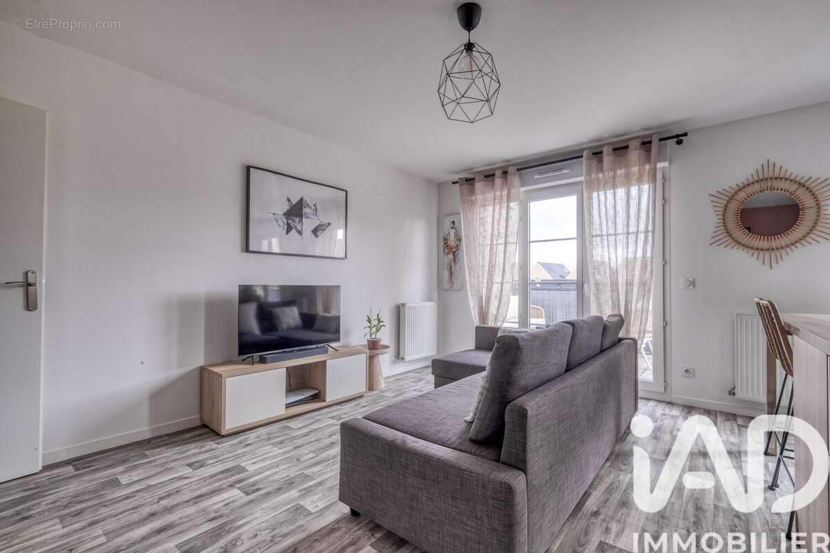 Photo 2 - Appartement à VILLENEUVE-SAINT-DENIS