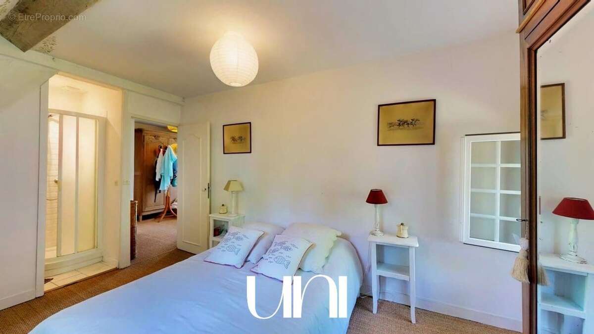 Maison de maître - photo 14