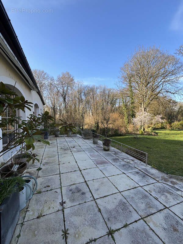 Maison à CHATILLON-SUR-SEINE