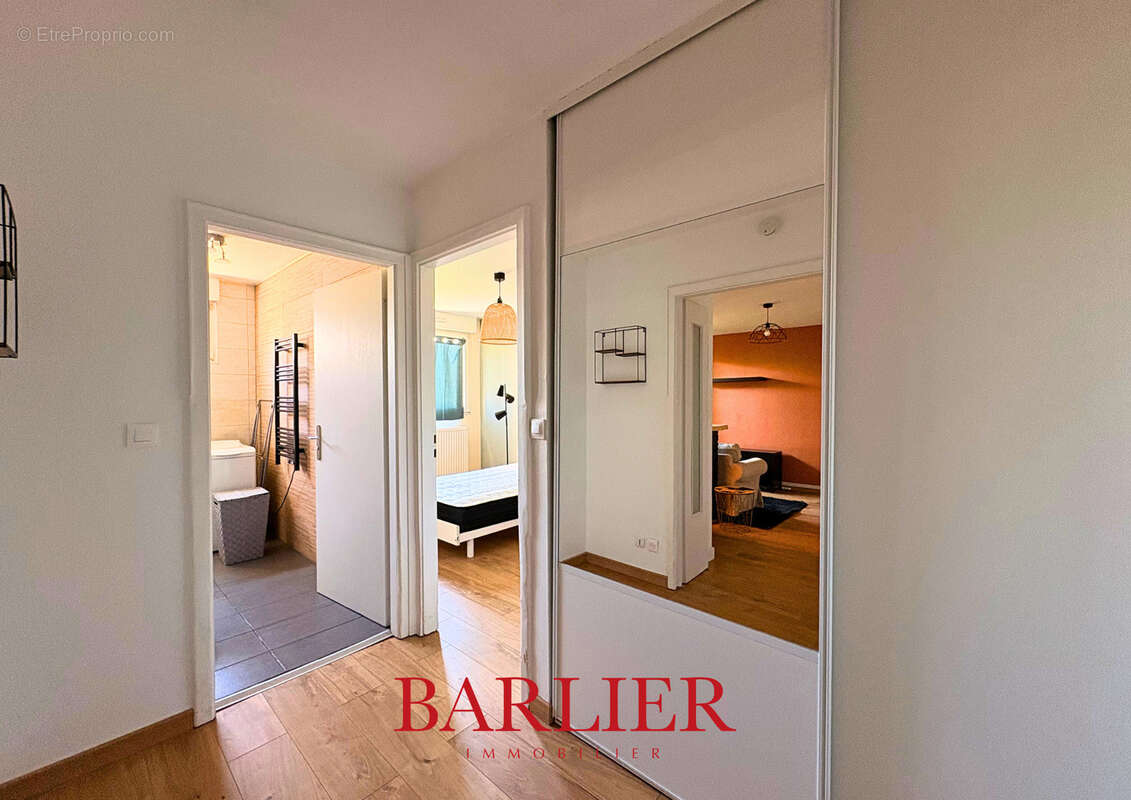 Appartement à HOENHEIM