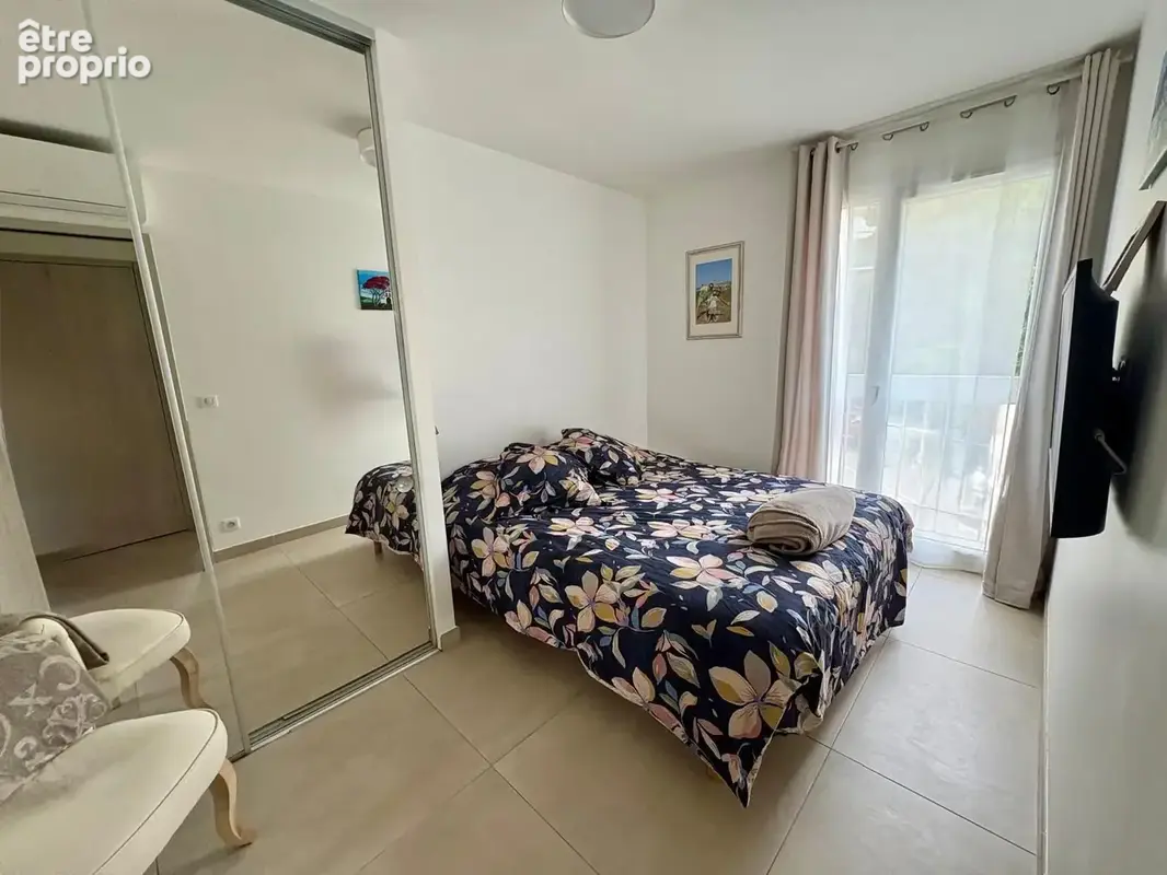 Appartement 72 m² à Cassis  - photo 4