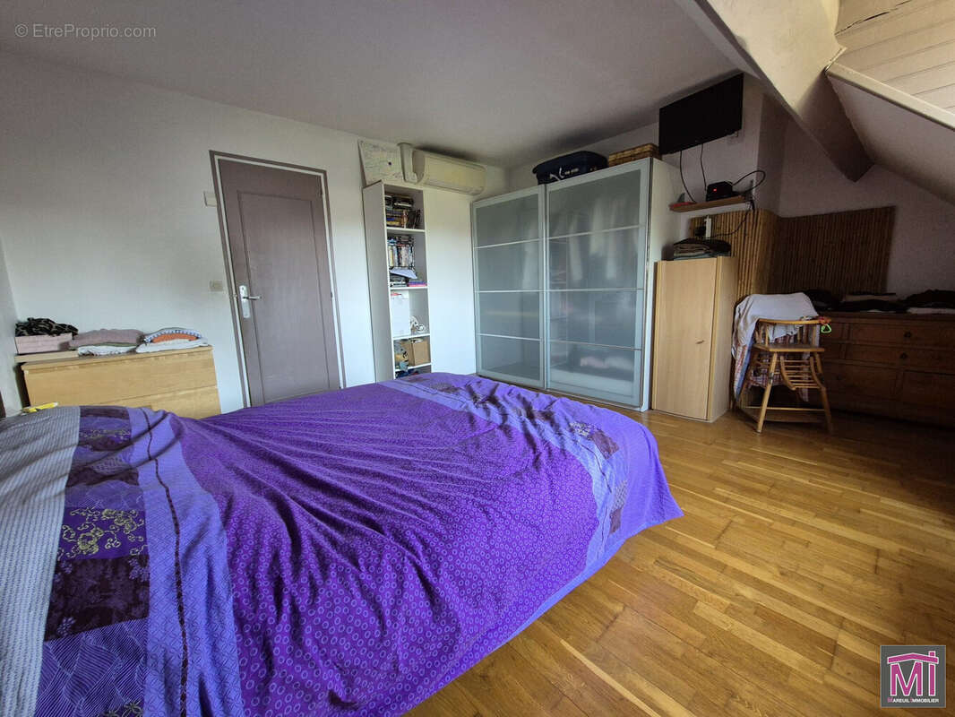 Maison 148 m² à Betz  - photo 9