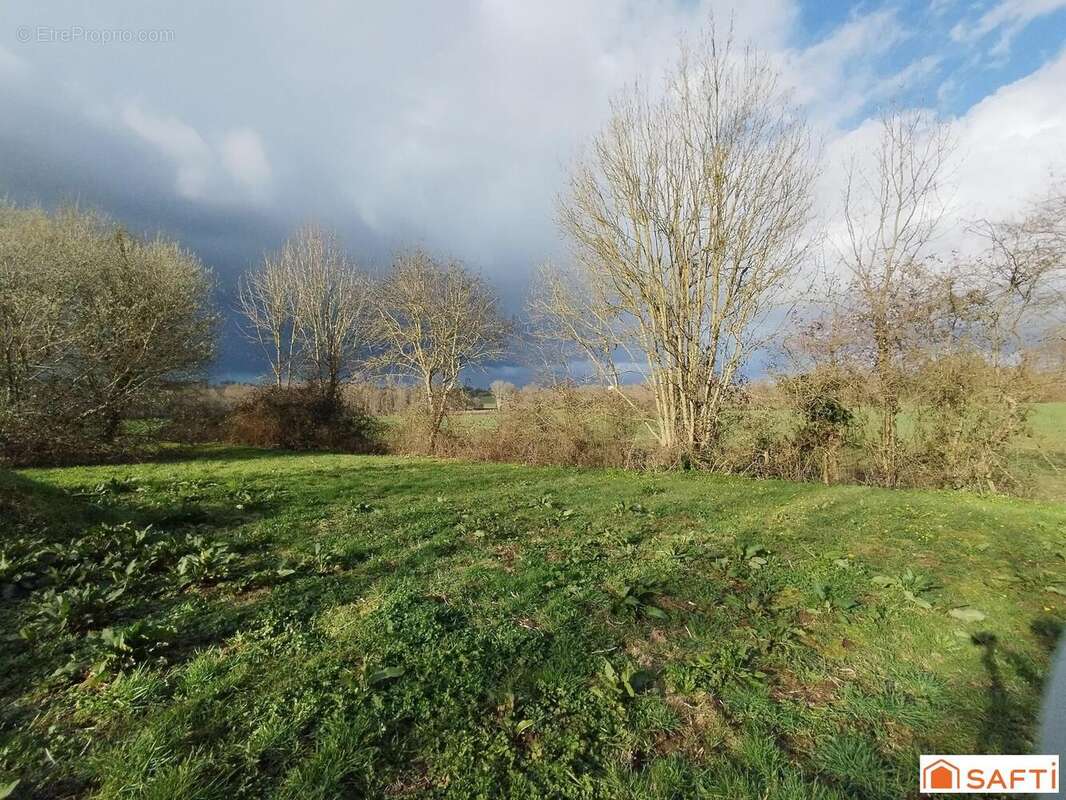 Photo 3 - Maison à SAIVRES