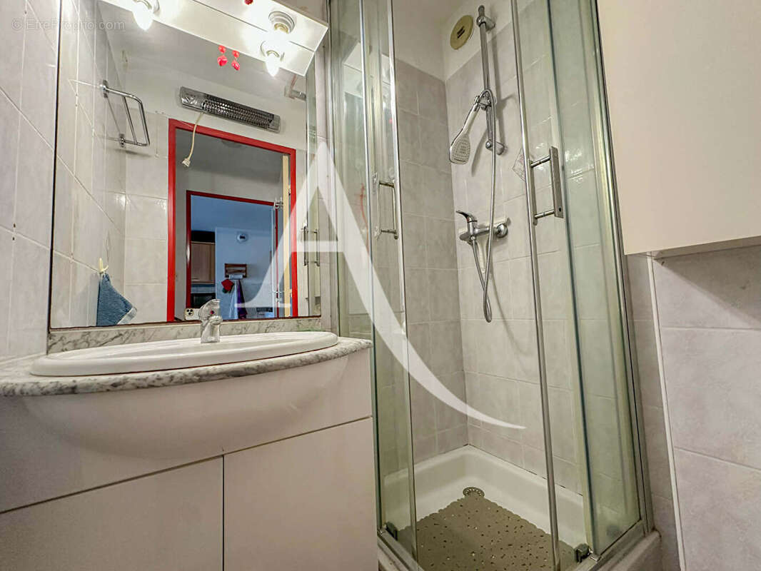 Appartement à LA GRANDE-MOTTE