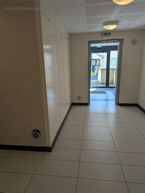 Appartement à SAINT-FARGEAU-PONTHIERRY