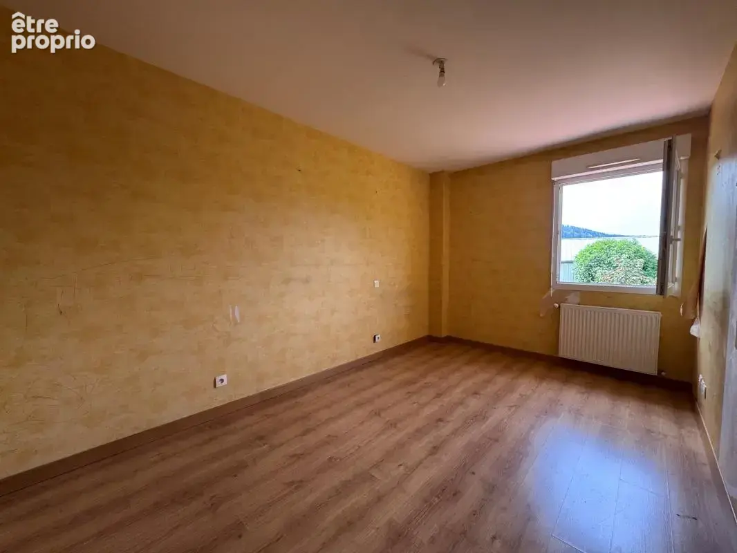 Maison t4 mitoyenne 1 côté - photo 16