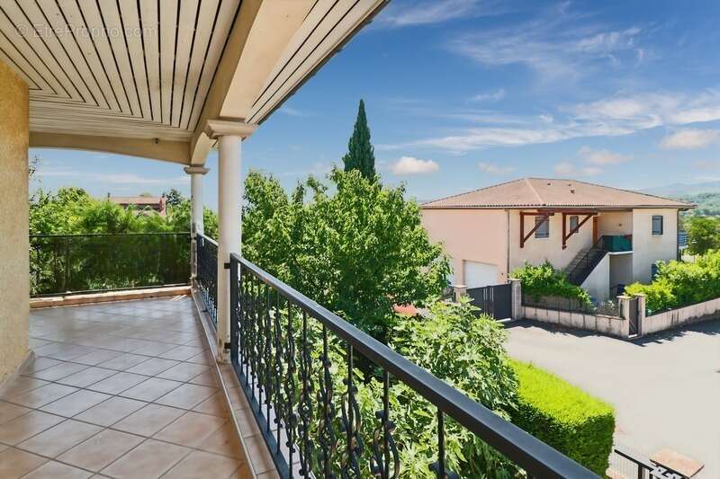 Appartement à MACON