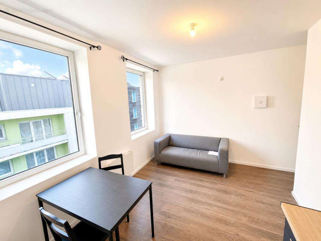 A vendre à Tourcoing immeuble de rapport-colocation meublée-rentabilité brute d'environ 12.6% - photo 2