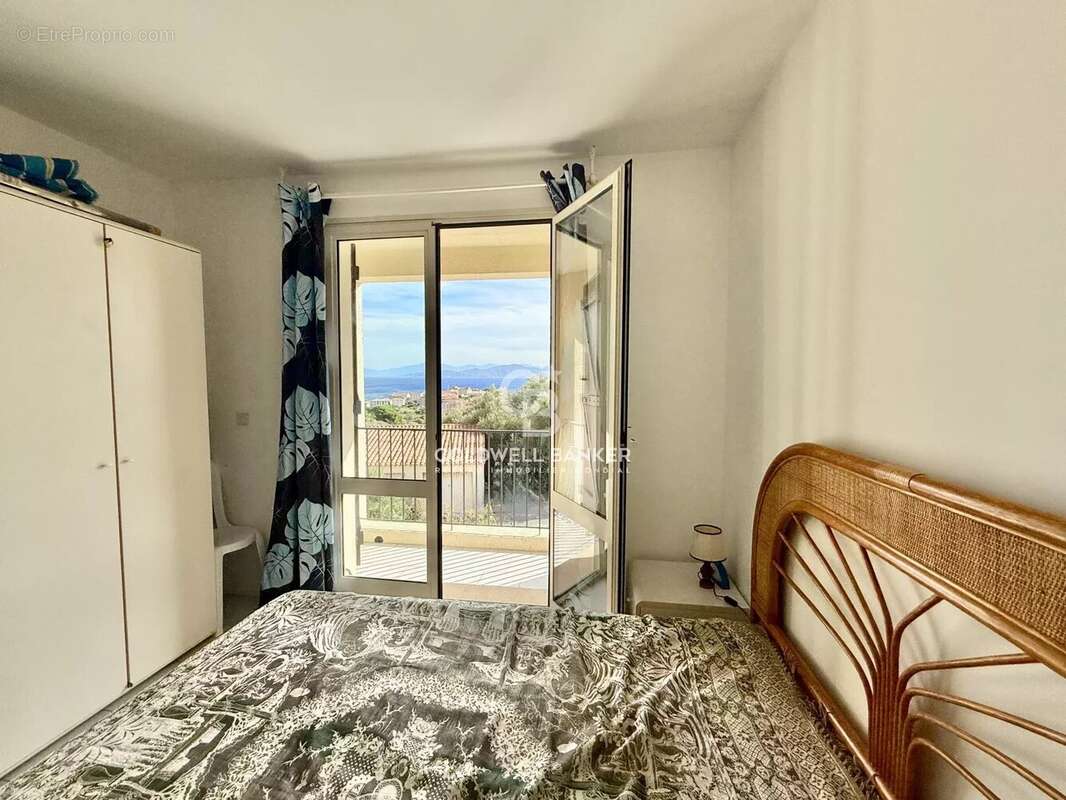 Appartement à L&#039;ILE-ROUSSE