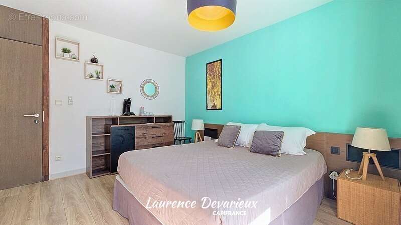 Appartement à SAINT-FRANCOIS