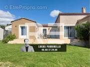 Maison à BELLEGARDE