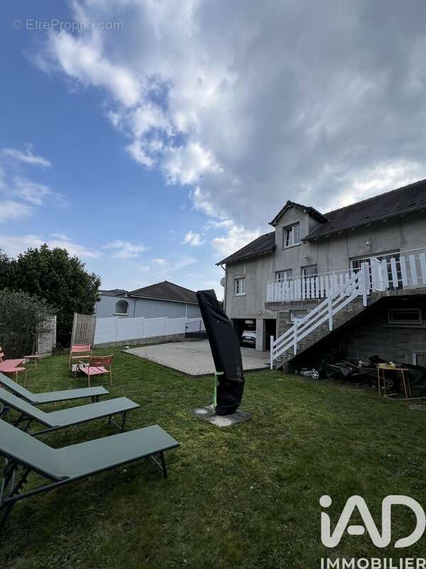 Photo 3 - Maison à OETING