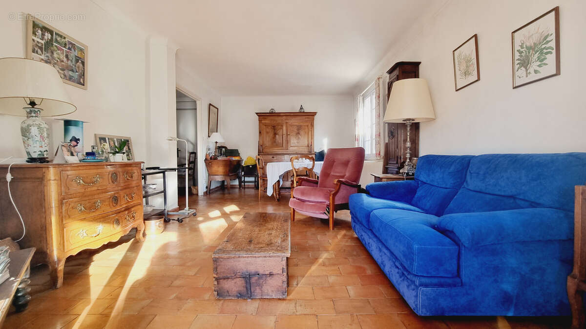 Maison à SAINT-RAPHAEL