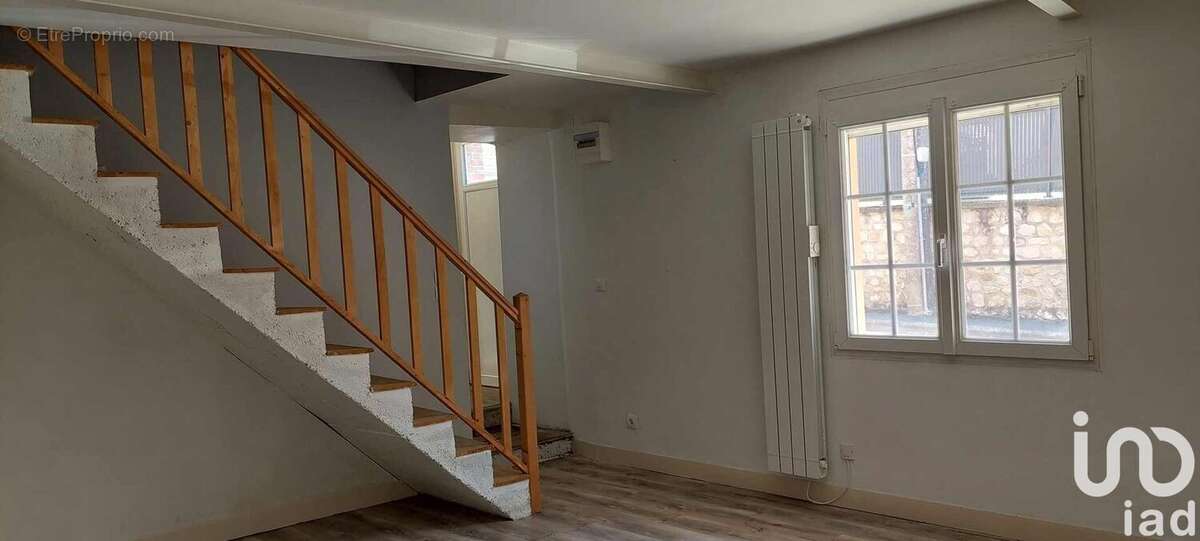 Photo 3 - Maison à BEVILLE-LE-COMTE