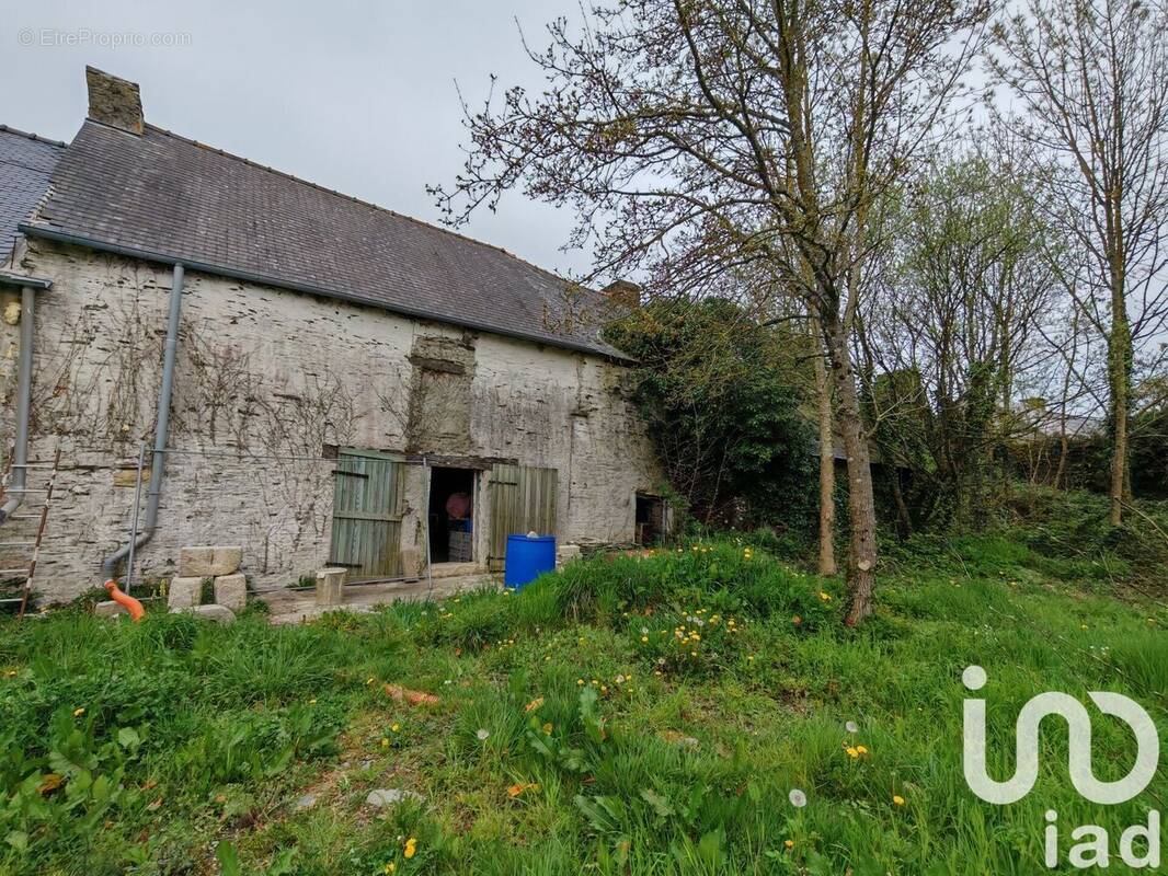 Photo 1 - Maison à PLOERMEL