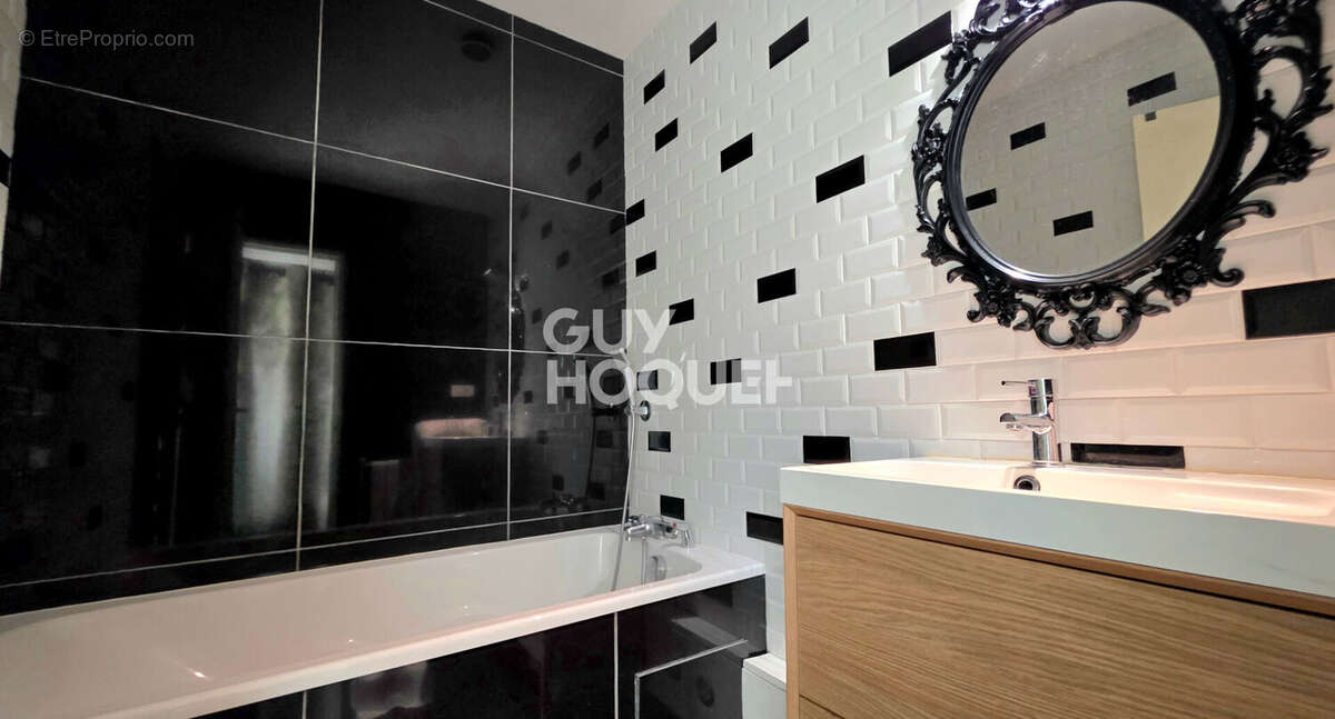 Appartement à LE CREUSOT