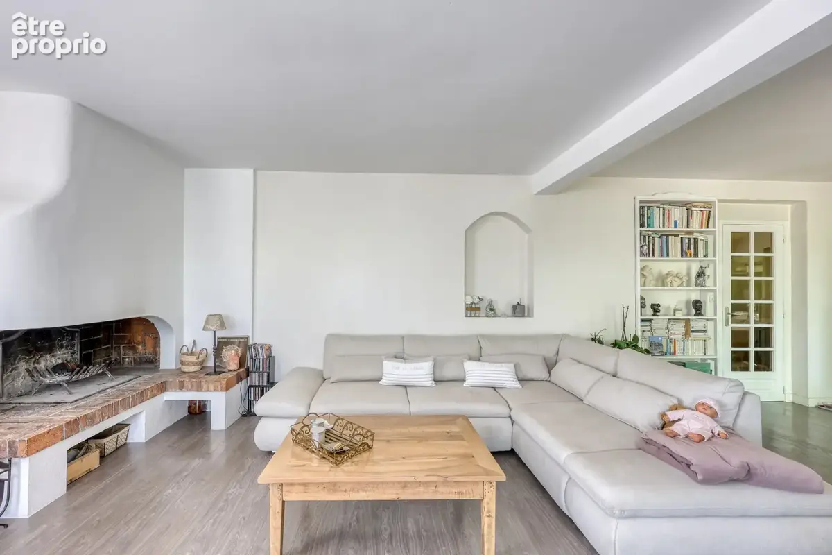 Appartement 5 pièces 120 m2 83110 Sanary-sur-Mer - photo 6