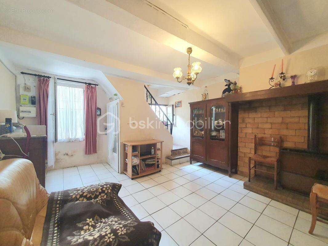 Maison de village - photo 4