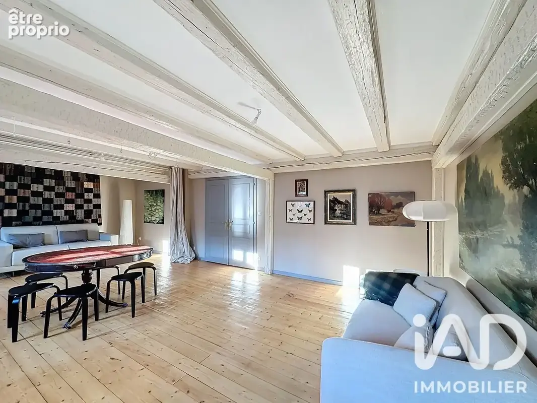 Photo 1 - Appartement à STRASBOURG