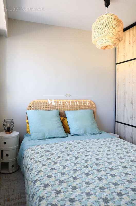 Appartement à SAINT-PALAIS-SUR-MER